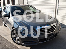 eBASE stock Nissan AD Van